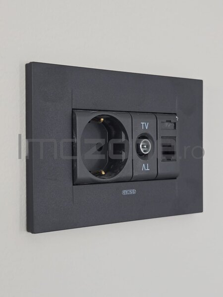 Otopeni Vila individuala - P+1, 4 camere,  3 dormitoare, 3 bai, 131mp utili, teren 350mp