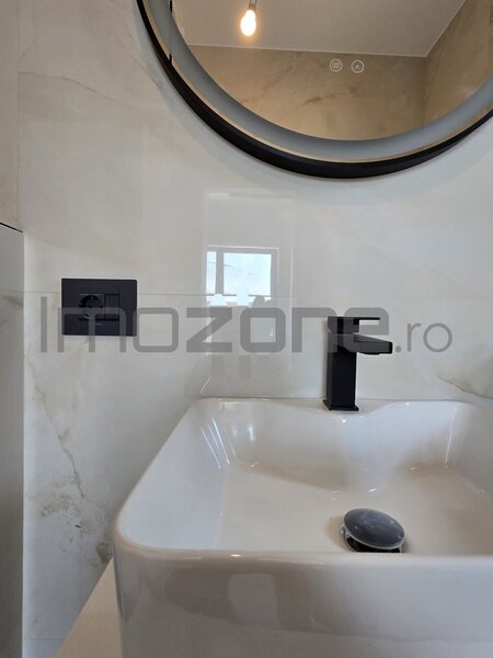 Otopeni Vila individuala - P+1, 4 camere,  3 dormitoare, 3 bai, 131mp utili, teren 350mp