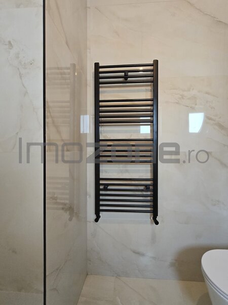 Otopeni Vila individuala - P+1, 4 camere,  3 dormitoare, 3 bai, 131mp utili, teren 350mp